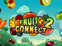 Fruit Connect 2