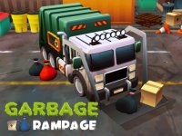 Garbage Rampage