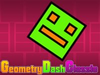 Geometry Dash Classic