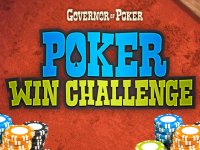 Governor of Poker – Poker Challenge