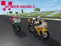 GP Moto Racing 3