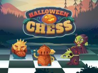 Halloween Chess