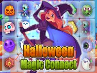 Halloween Magic Connect