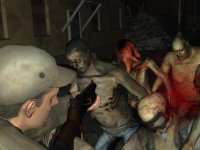 Heavy Combat Zombies