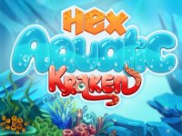 HexAquatic Kraken