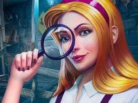 Hidden Objects: Brain Teaser