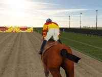 Horse Ride Racing