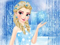 Ice Queen Winter Fashion!