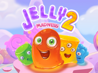 Jelly Madness 2