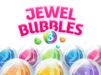 Jewel Bubbles