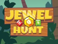 Jewel Hunt