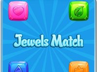 Jewels Match3