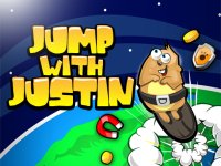 Jump With Justin