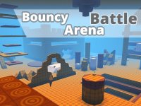 KOGAMA Bouncy Arena Battle