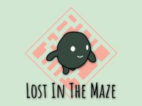 Lost In The Maze