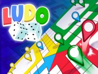 Ludo classic : a dice game