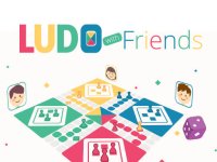 Ludo with Friends