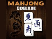 Mahjong Deluxe