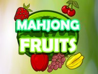 Mahjong Fruits