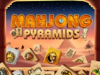 Mahjong Pyramids