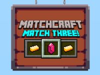 MatchCraft Match Three