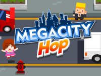 Megacity Hop