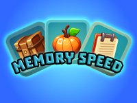 Memory Speed