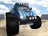 Monster Truck Freestyle 2020