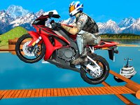 Motorbike Beach Fighter 3D