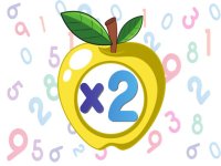 Multiplication Simulator