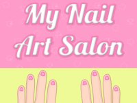 My Nail Art Salon