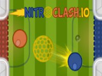 NitroClash.io