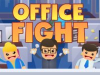 Office Fight