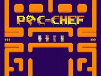 Pac Chef