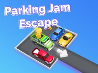 Parking Jam Escape