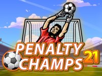 Penalty Champs 21