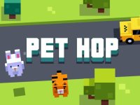 Pet Hop