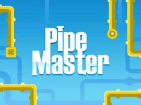 Pipe Master