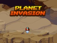 Planet Invasion