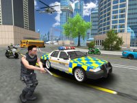 Police Cop Car Simulator City Missions