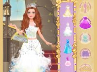 Princess Makeover