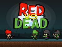 Red vs Dead