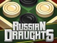 Russian Draughts