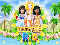 Shopaholic: Rio