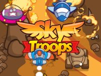 Sky Troops