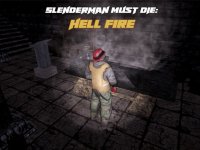 Slenderman Must Die: Hell Fire