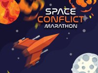 Space Conflict