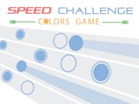 Speed challenge Colors Game