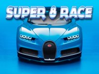 Super 8 race