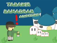 Tarawih Ramadhan Adventure